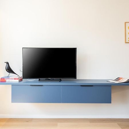 Elegant Studio In The Heart Of The Town Βουκουρέστι Εξωτερικό φωτογραφία