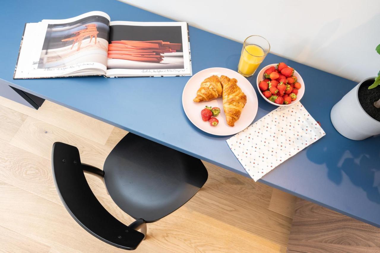 Elegant Studio In The Heart Of The Town Βουκουρέστι Εξωτερικό φωτογραφία