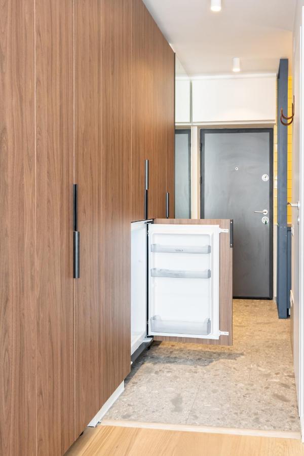 Elegant Studio In The Heart Of The Town Βουκουρέστι Εξωτερικό φωτογραφία
