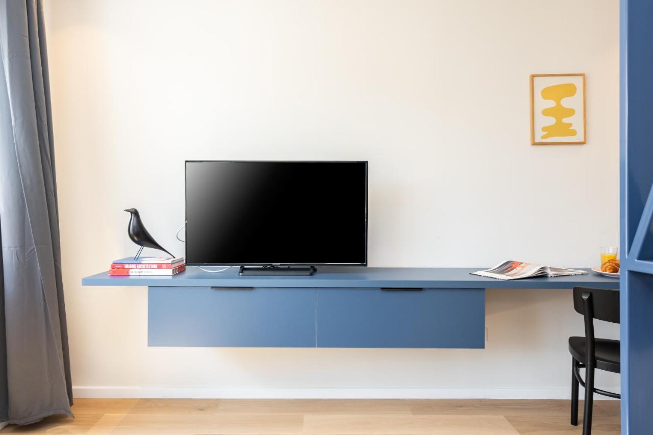 Elegant Studio In The Heart Of The Town Βουκουρέστι Εξωτερικό φωτογραφία