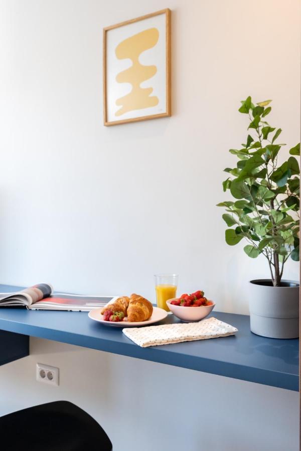 Elegant Studio In The Heart Of The Town Βουκουρέστι Εξωτερικό φωτογραφία