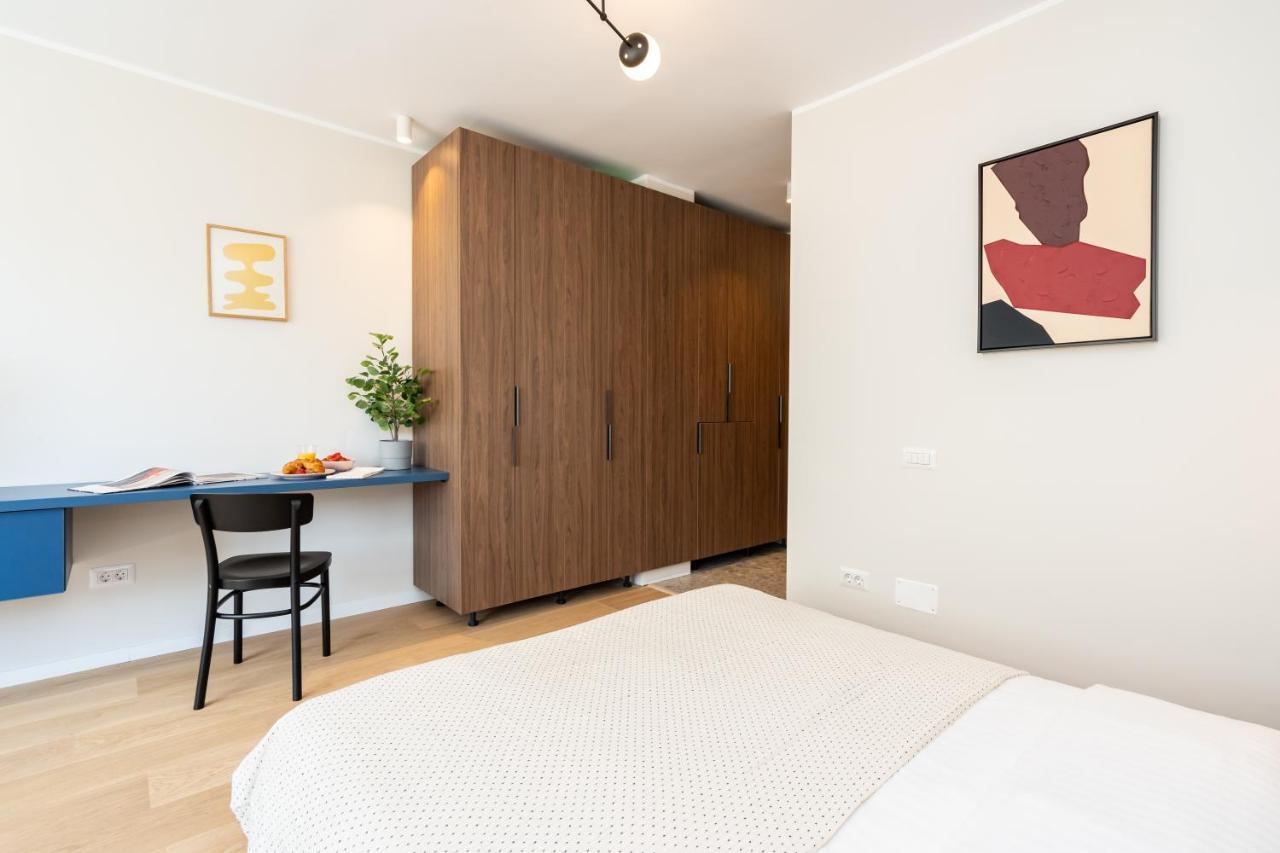 Elegant Studio In The Heart Of The Town Βουκουρέστι Εξωτερικό φωτογραφία