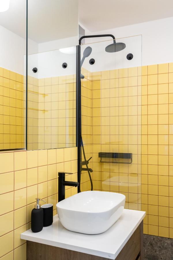 Elegant Studio In The Heart Of The Town Βουκουρέστι Εξωτερικό φωτογραφία