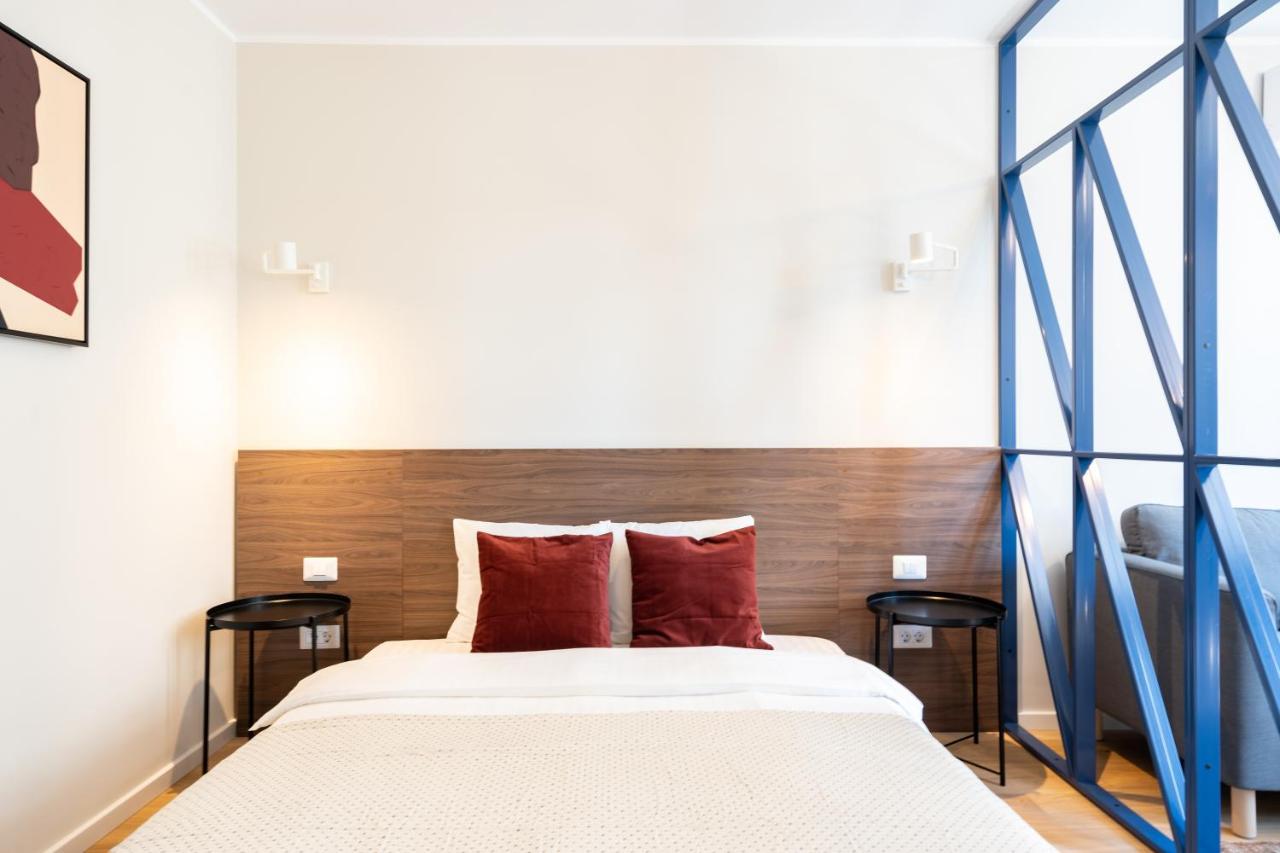 Elegant Studio In The Heart Of The Town Βουκουρέστι Εξωτερικό φωτογραφία